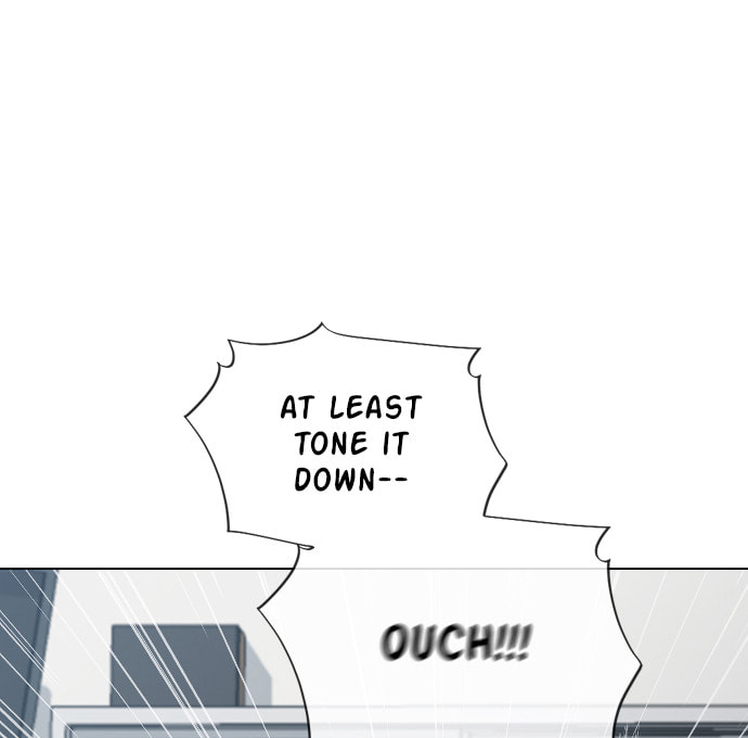 Read Psychic Studies chapter 20 image 20 on Lezhin