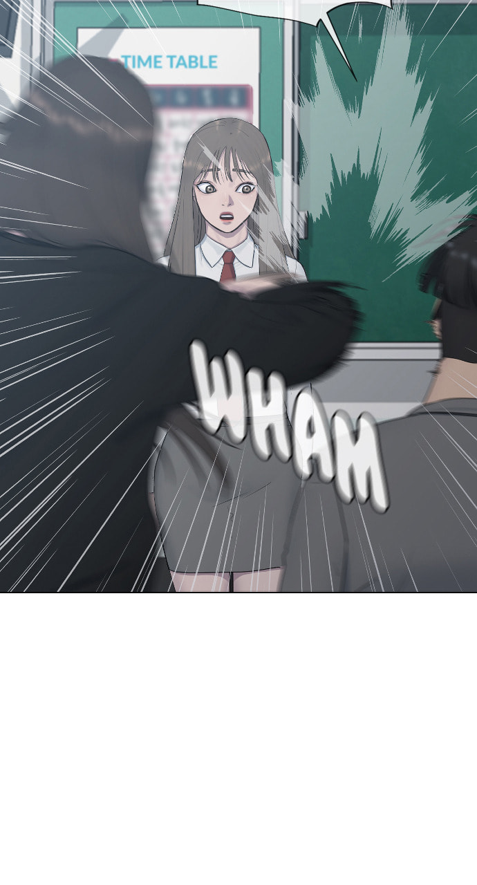Read Psychic Studies chapter 20 image 21 on Lezhin