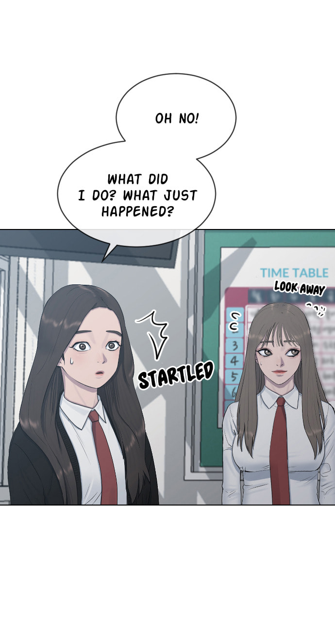 Read Psychic Studies chapter 20 image 23 on Lezhin