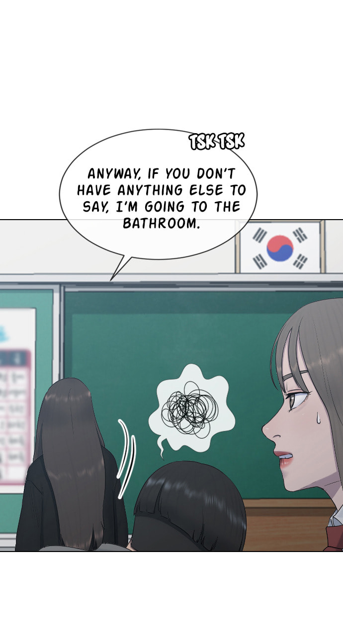 Read Psychic Studies chapter 20 image 24 on Lezhin