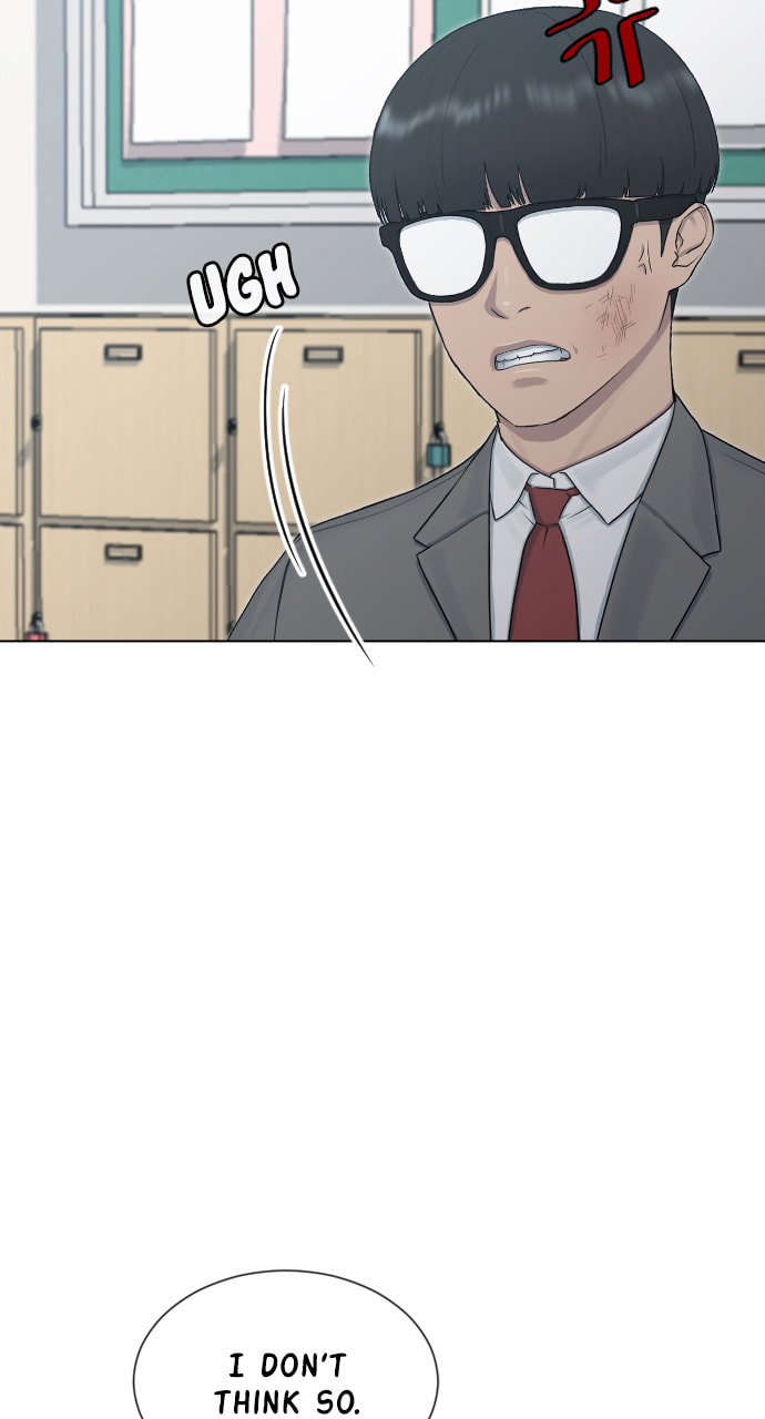 Read Psychic Studies chapter 20 image 27 on Lezhin