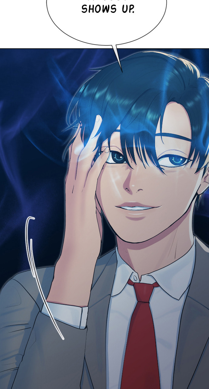 Read Psychic Studies chapter 20 image 38 on Lezhin