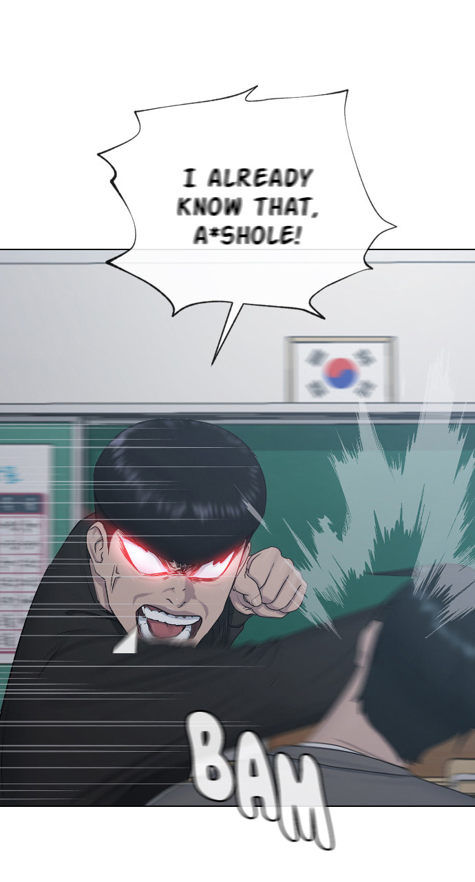 Read Psychic Studies chapter 20 image 43 on Lezhin