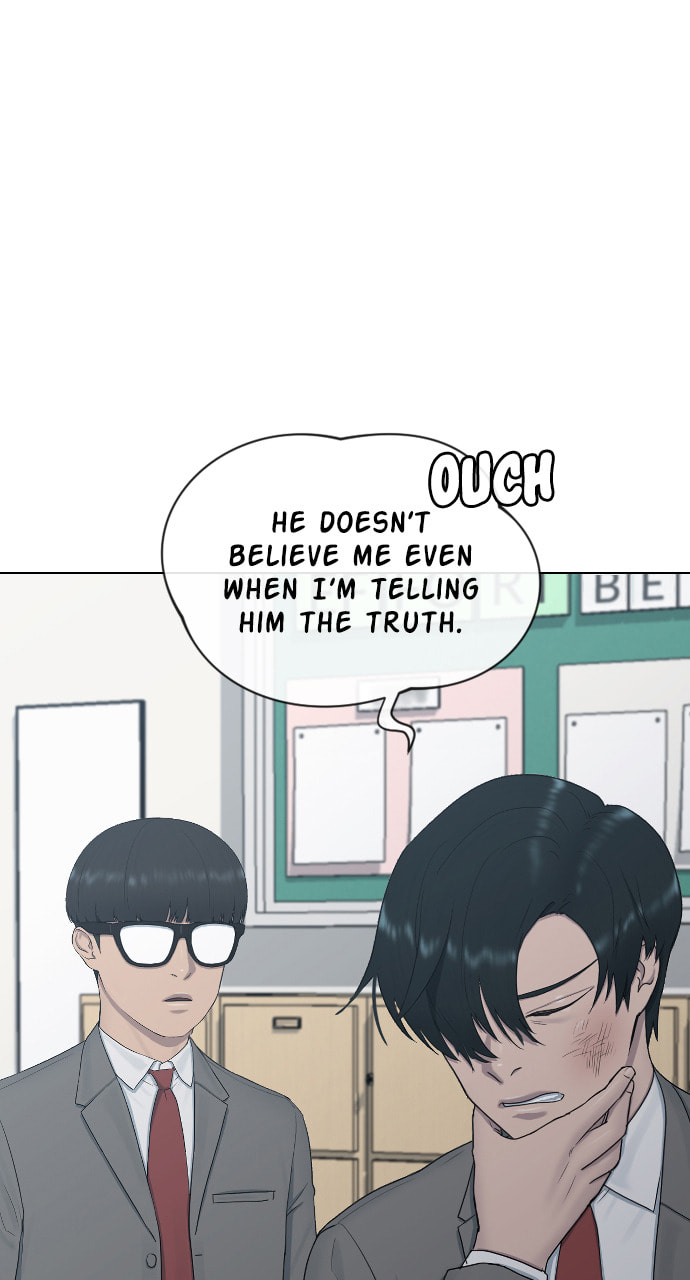 Read Psychic Studies chapter 20 image 45 on Lezhin