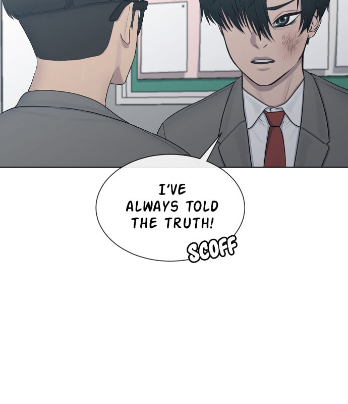 Read Psychic Studies chapter 20 image 47 on Lezhin