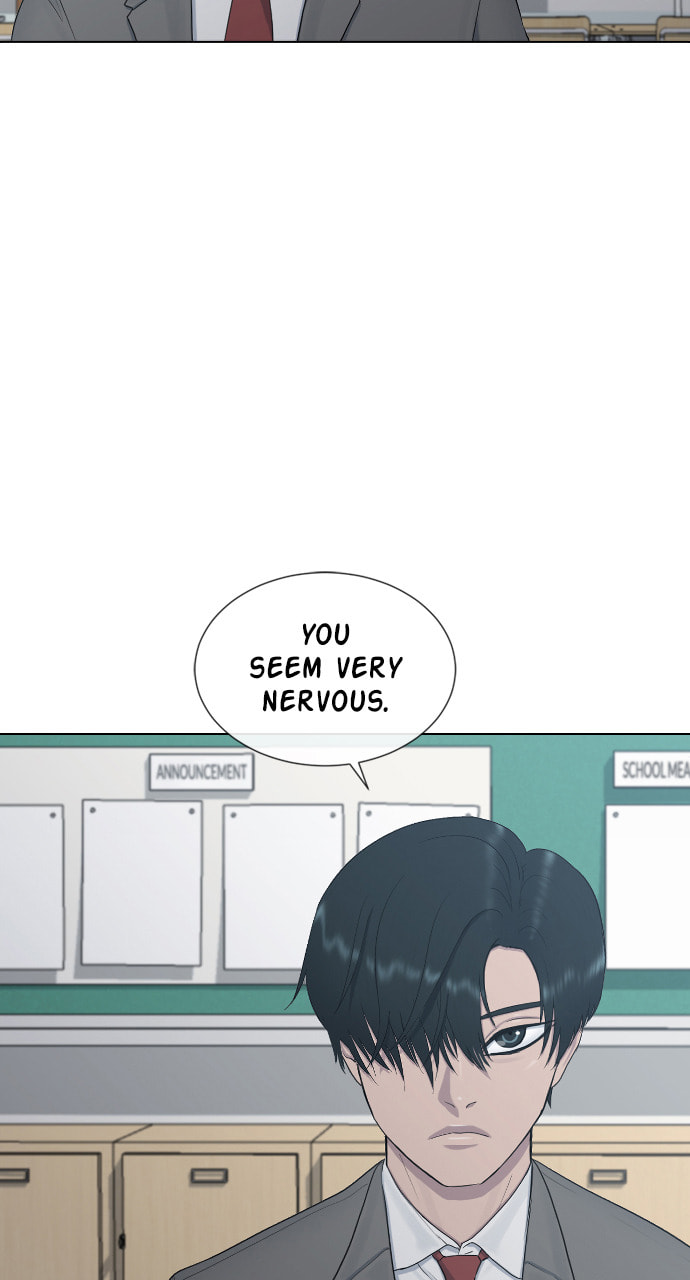 Read Psychic Studies chapter 20 image 49 on Lezhin
