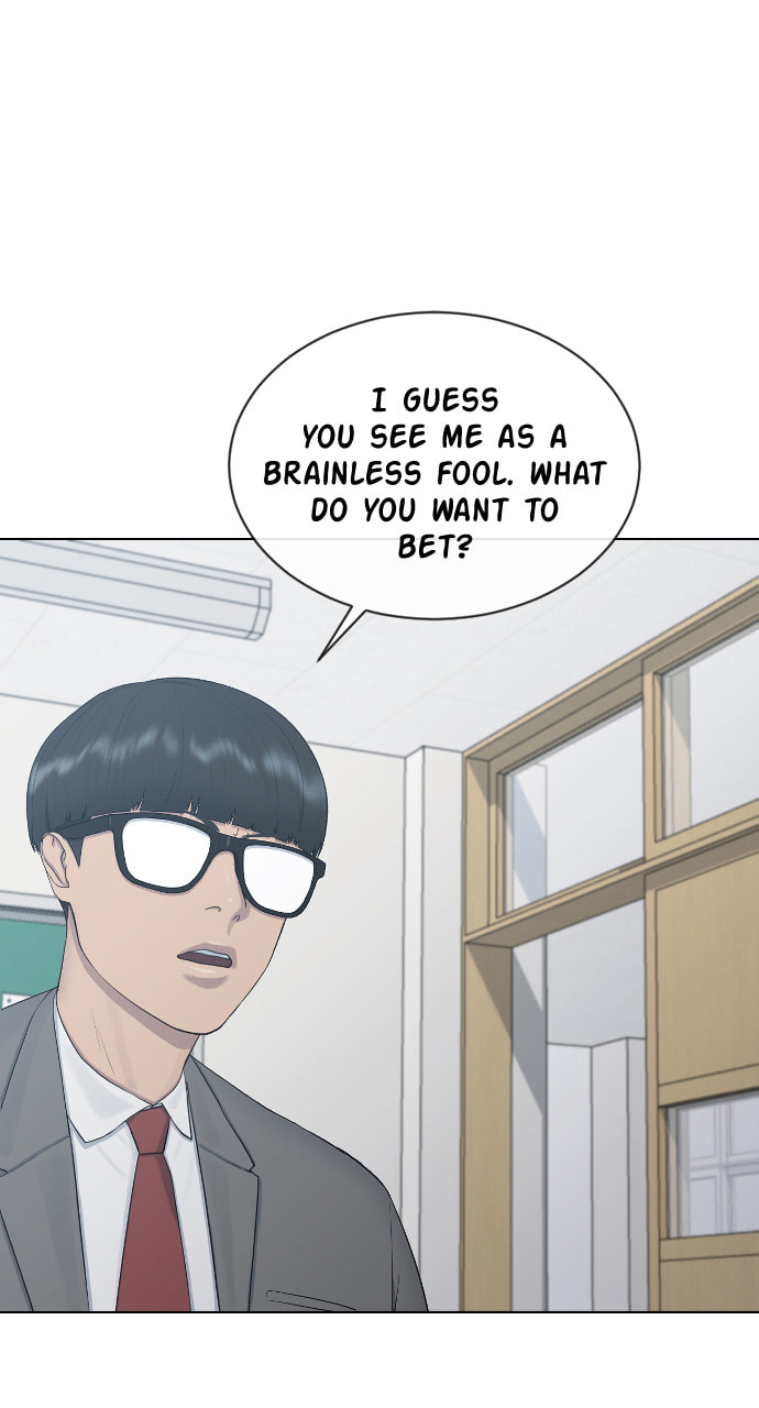 Read Psychic Studies chapter 20 image 53 on Lezhin