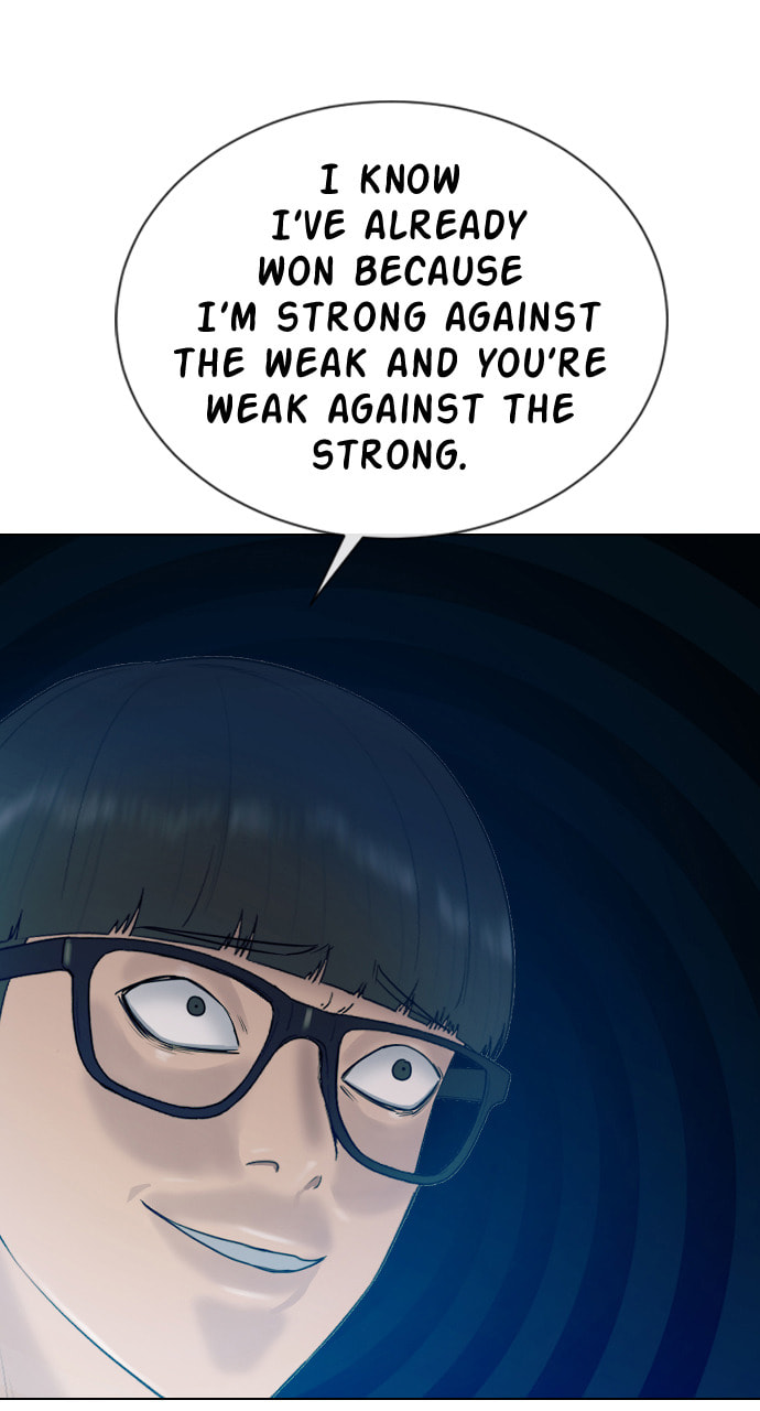 Read Psychic Studies chapter 20 image 56 on Lezhin