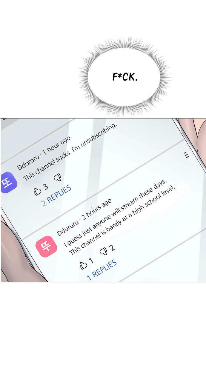 Read Psychic Studies chapter 20 image 63 on Lezhin