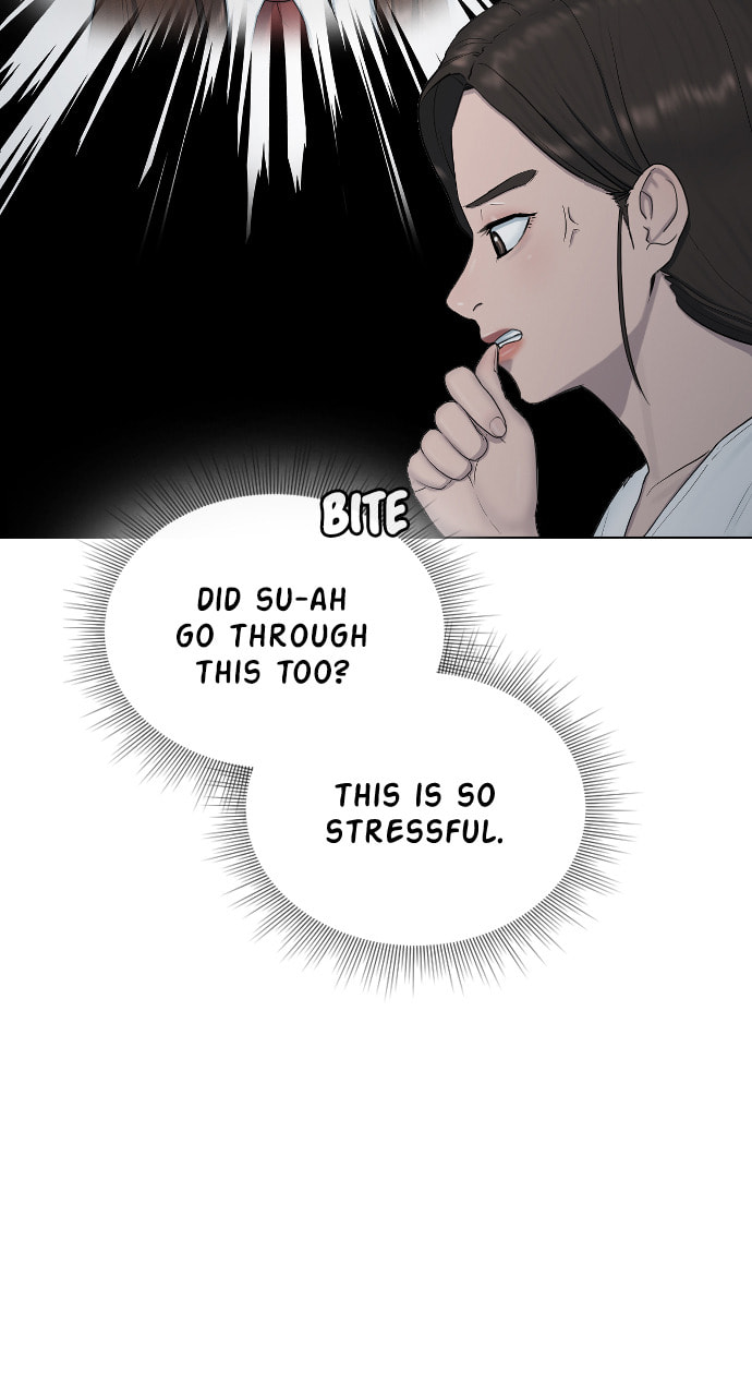 Read Psychic Studies chapter 20 image 65 on Lezhin