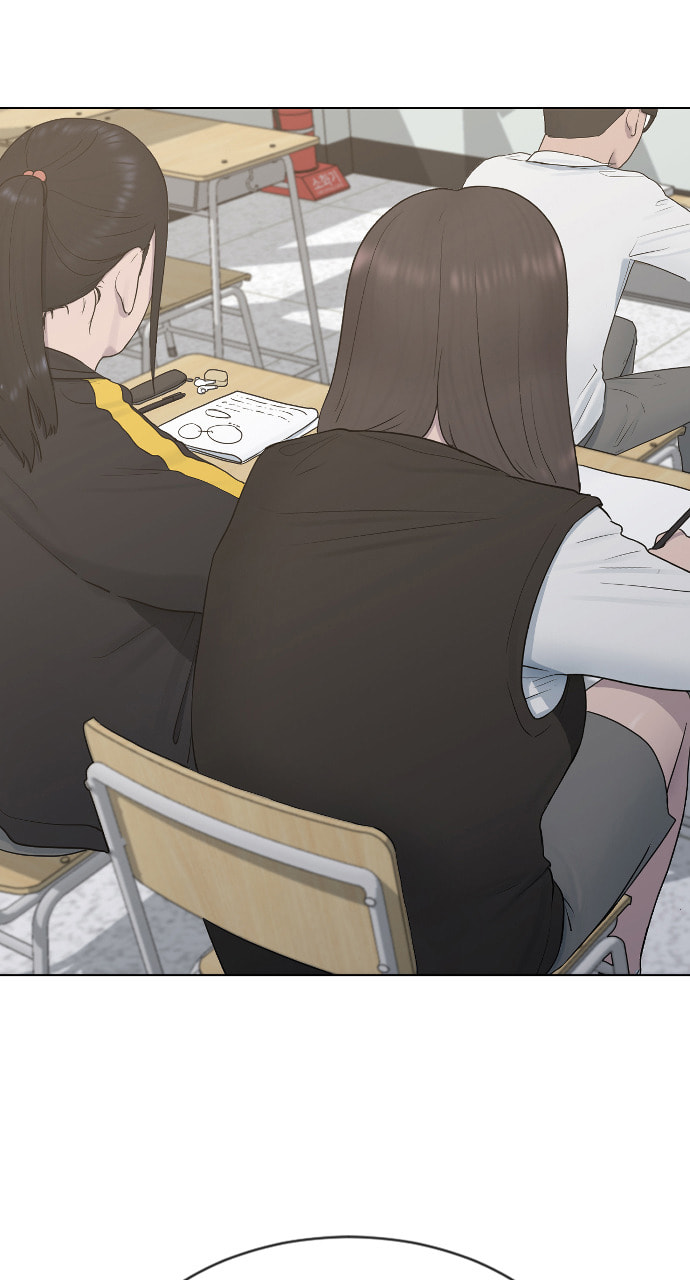 Read Psychic Studies chapter 20 image 9 on Lezhin