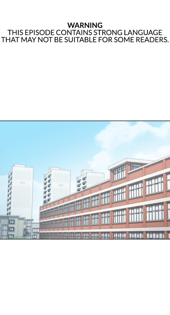 Read Psychic Studies chapter 21 image 1 on Lezhin