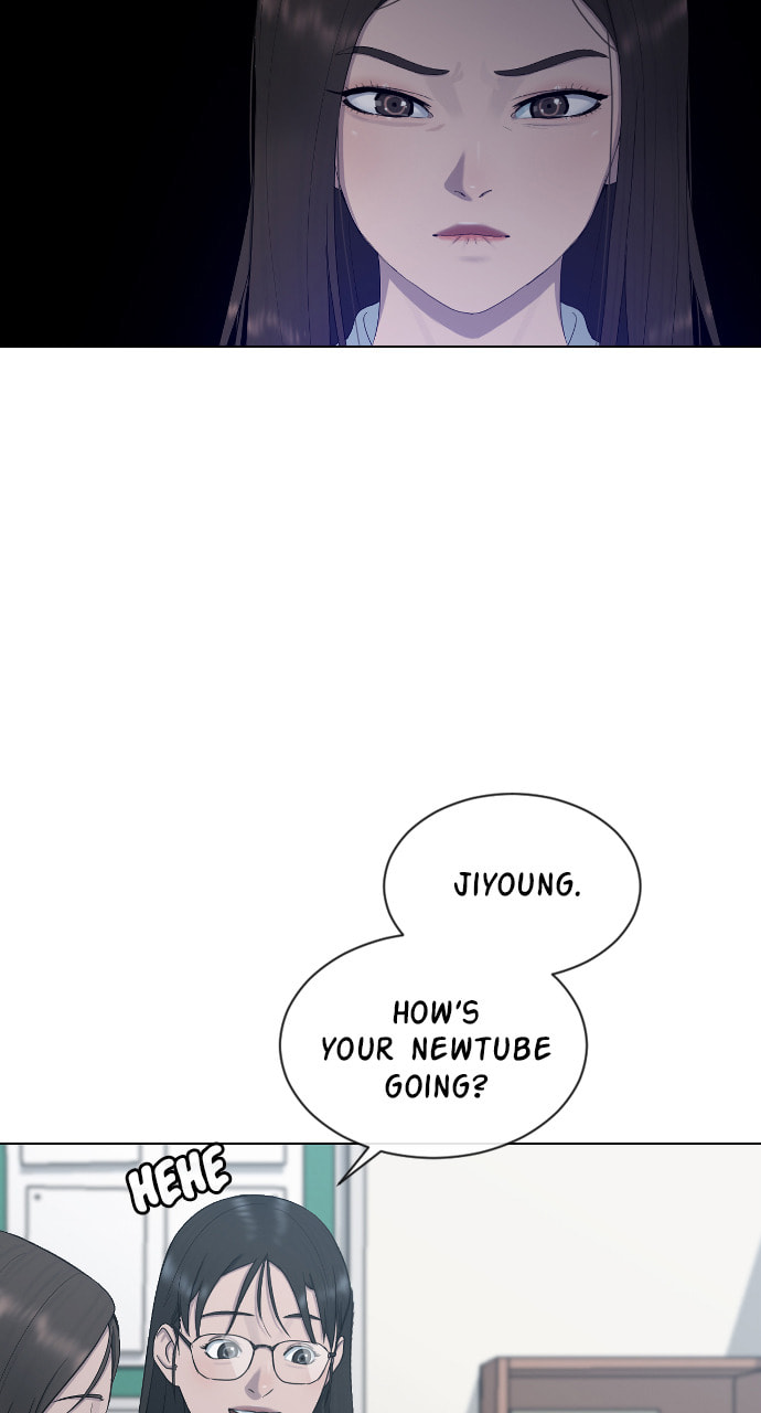 Read Psychic Studies chapter 21 image 11 on Lezhin