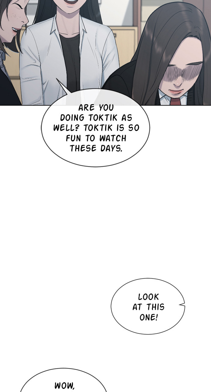 Read Psychic Studies chapter 21 image 12 on Lezhin