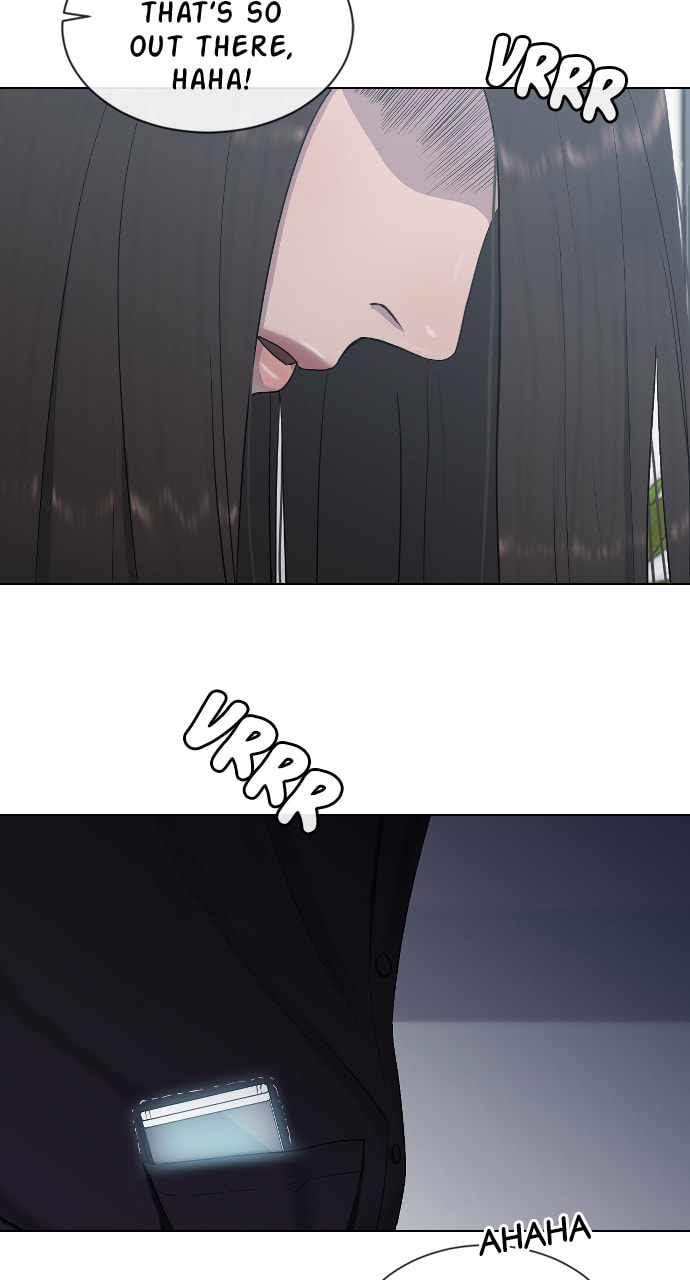 Read Psychic Studies chapter 21 image 13 on Lezhin