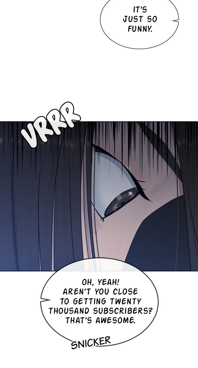 Read Psychic Studies chapter 21 image 14 on Lezhin
