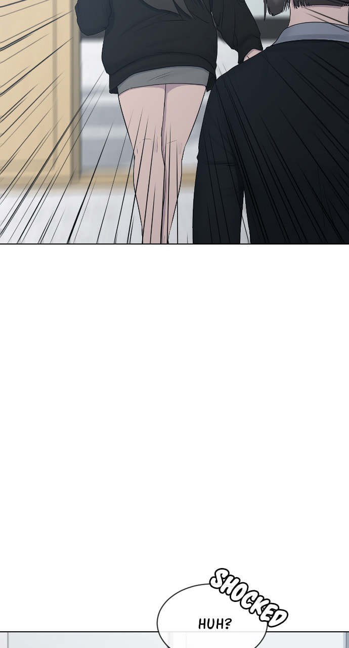Read Psychic Studies chapter 21 image 19 on Lezhin