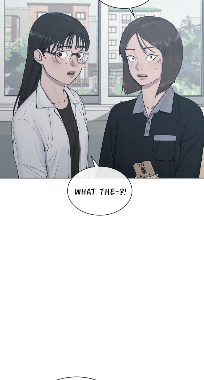 Read Psychic Studies chapter 21 image 20 on Lezhin