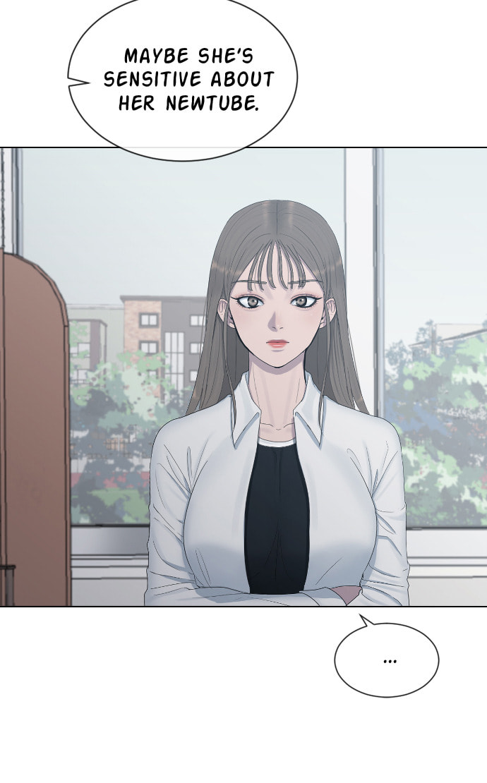 Read Psychic Studies chapter 21 image 21 on Lezhin