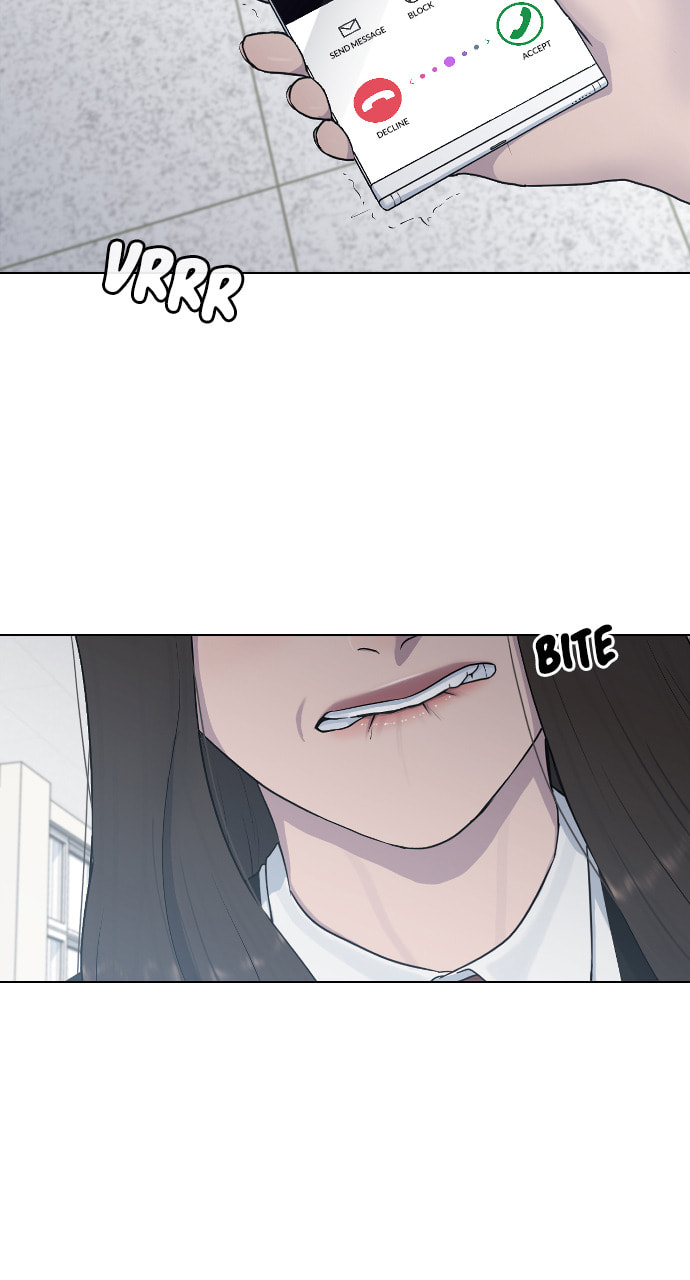 Read Psychic Studies chapter 21 image 24 on Lezhin