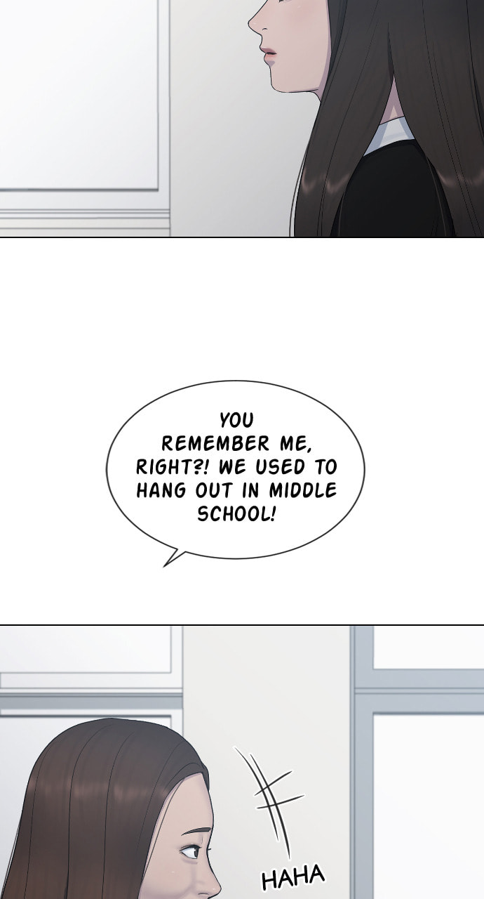 Read Psychic Studies chapter 21 image 31 on Lezhin