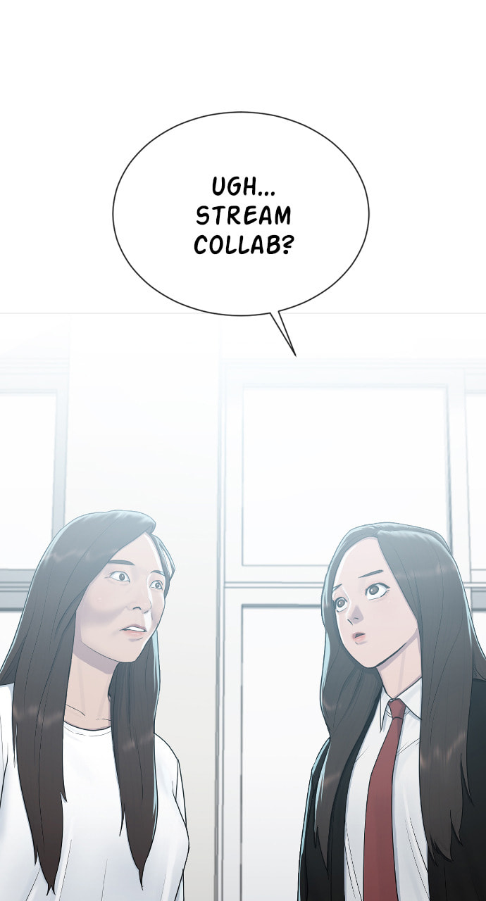 Read Psychic Studies chapter 21 image 35 on Lezhin