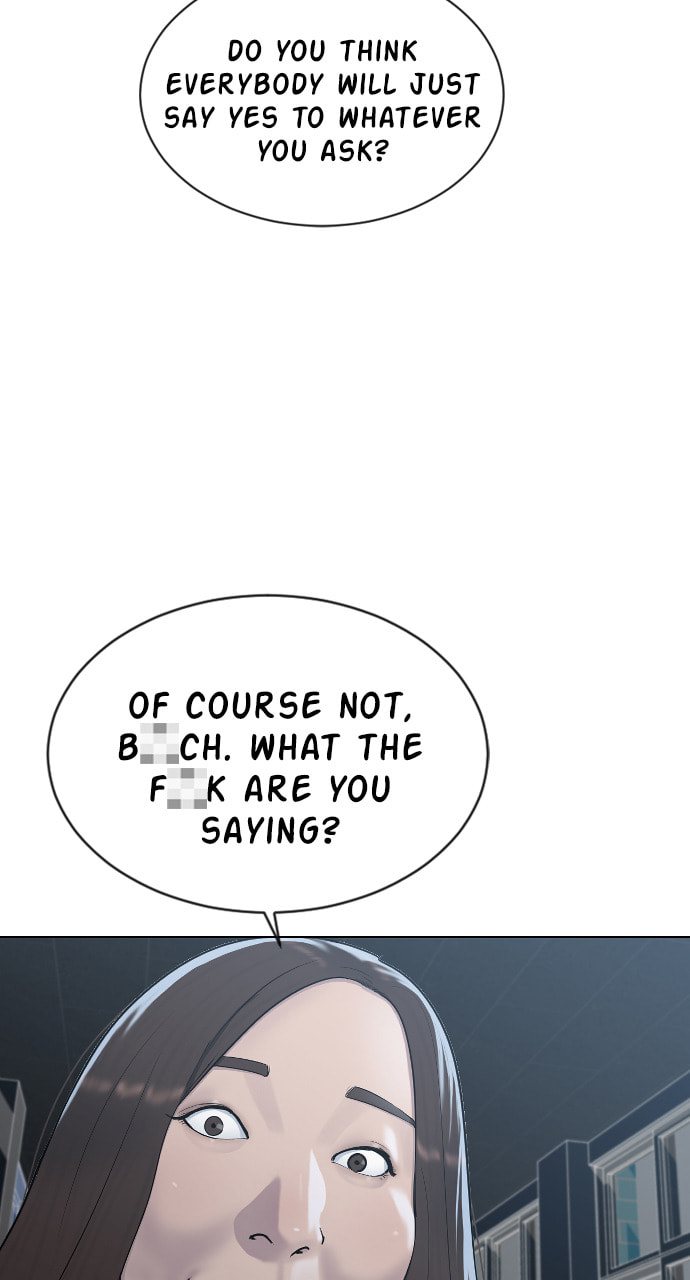 Read Psychic Studies chapter 21 image 37 on Lezhin