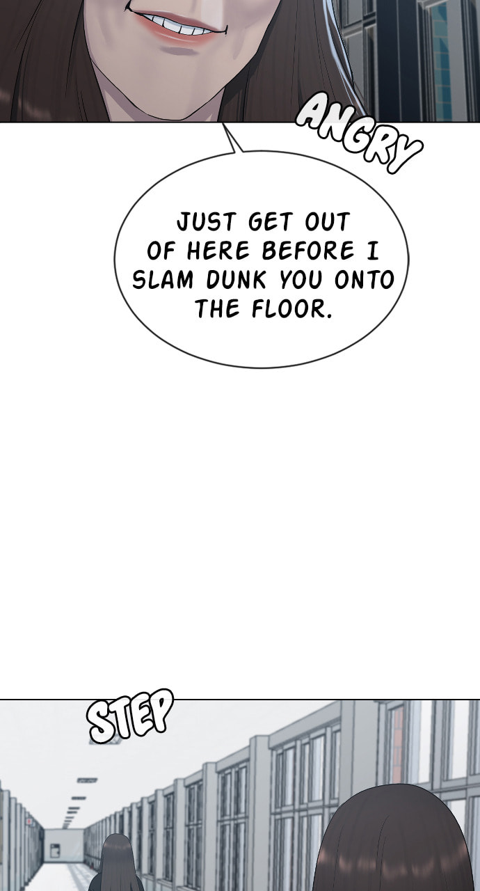 Read Psychic Studies chapter 21 image 38 on Lezhin