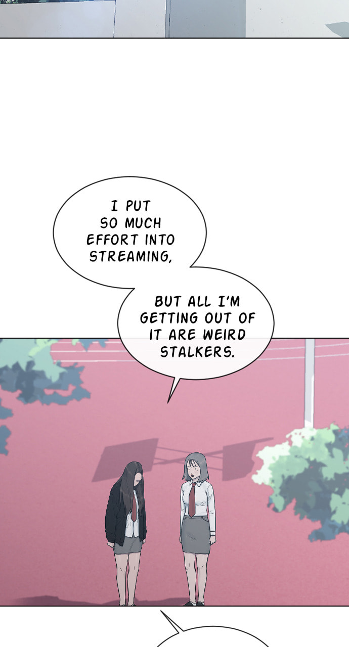 Read Psychic Studies chapter 21 image 48 on Lezhin