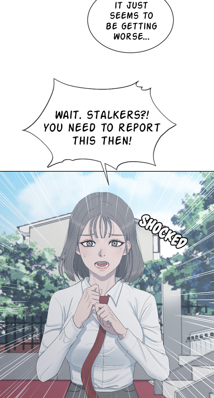 Read Psychic Studies chapter 21 image 49 on Lezhin
