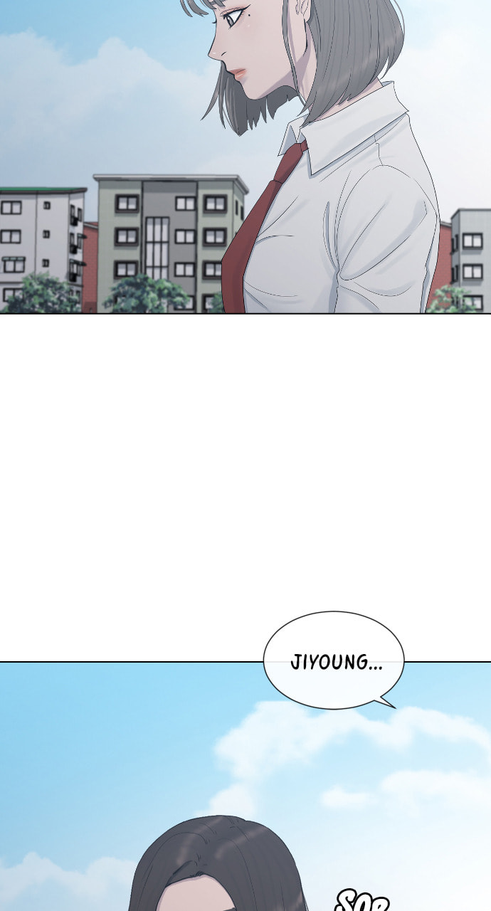 Read Psychic Studies chapter 21 image 54 on Lezhin