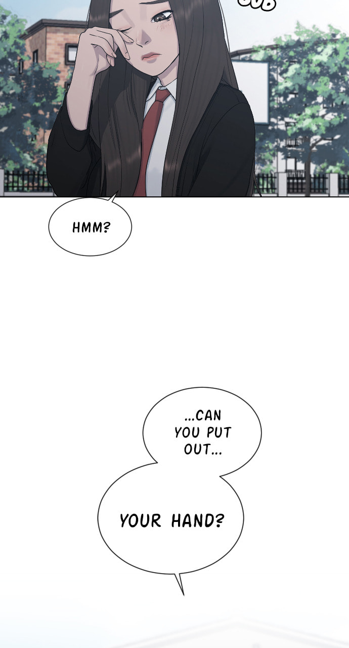 Read Psychic Studies chapter 21 image 55 on Lezhin