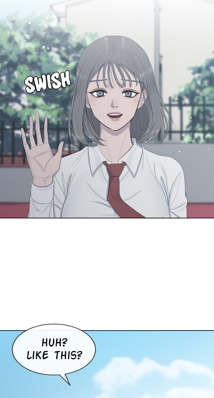 Read Psychic Studies chapter 21 image 56 on Lezhin