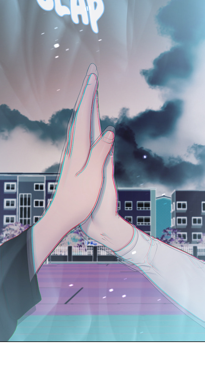 Read Psychic Studies chapter 21 image 58 on Lezhin