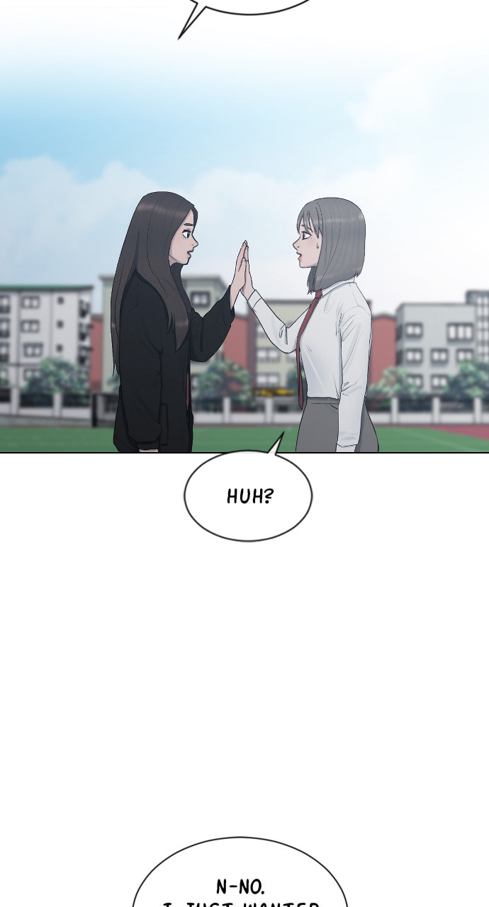 Read Psychic Studies chapter 21 image 60 on Lezhin
