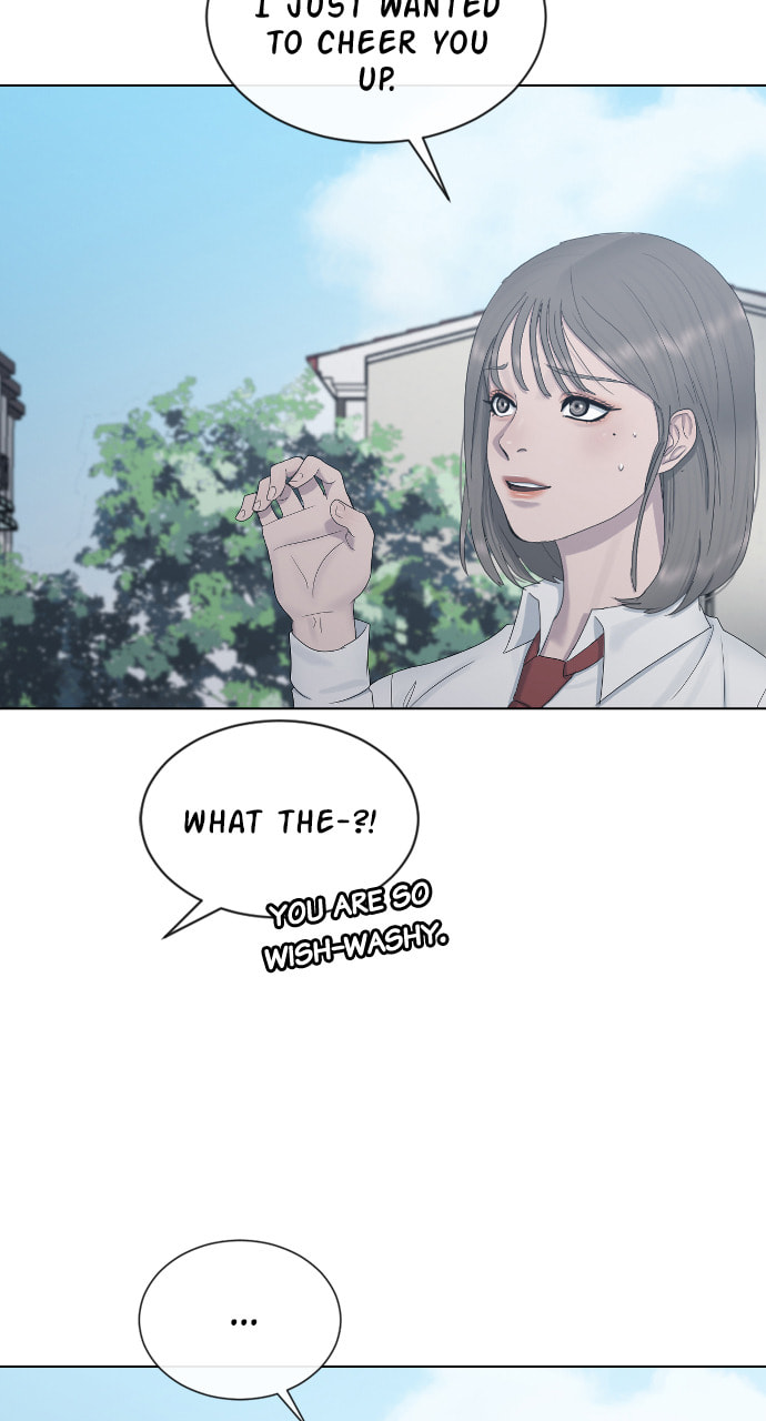 Read Psychic Studies chapter 21 image 61 on Lezhin