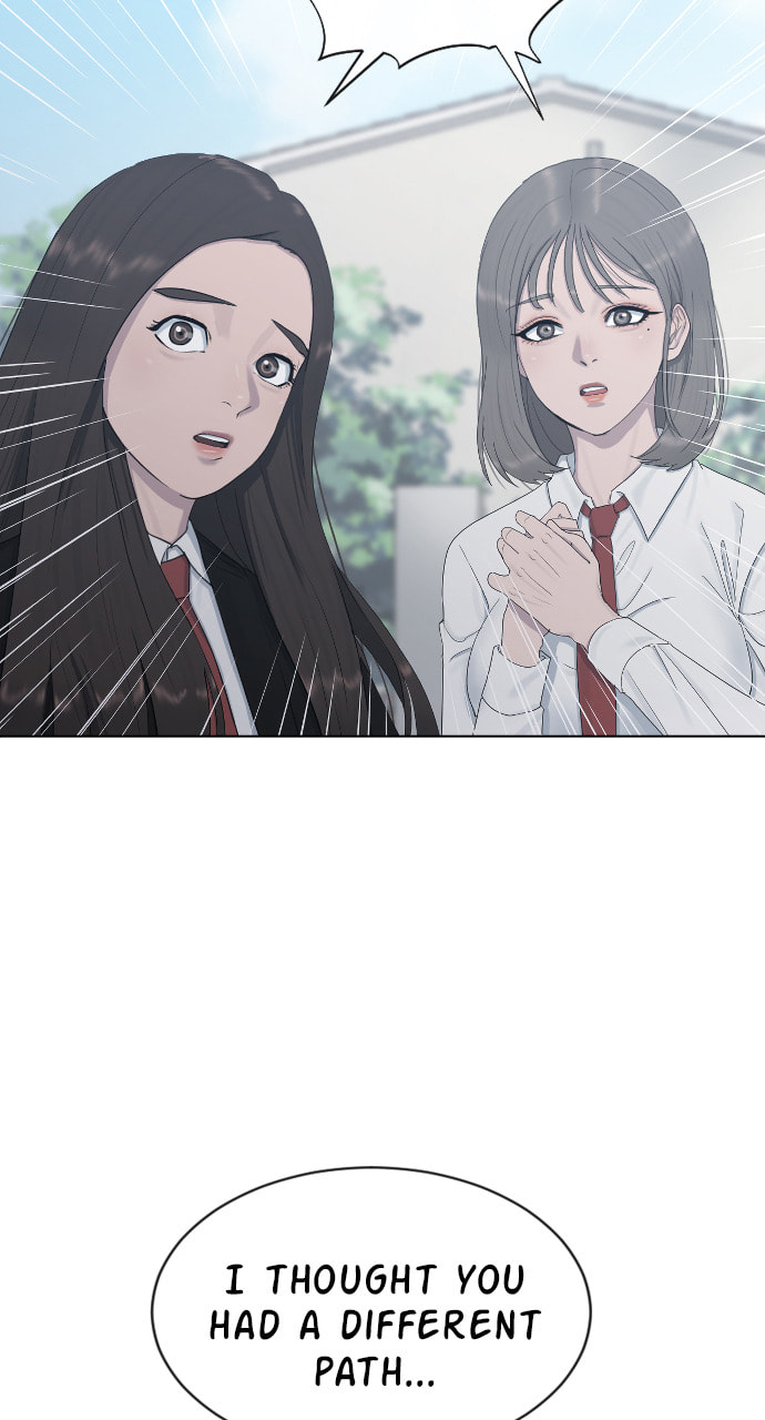 Read Psychic Studies chapter 21 image 63 on Lezhin