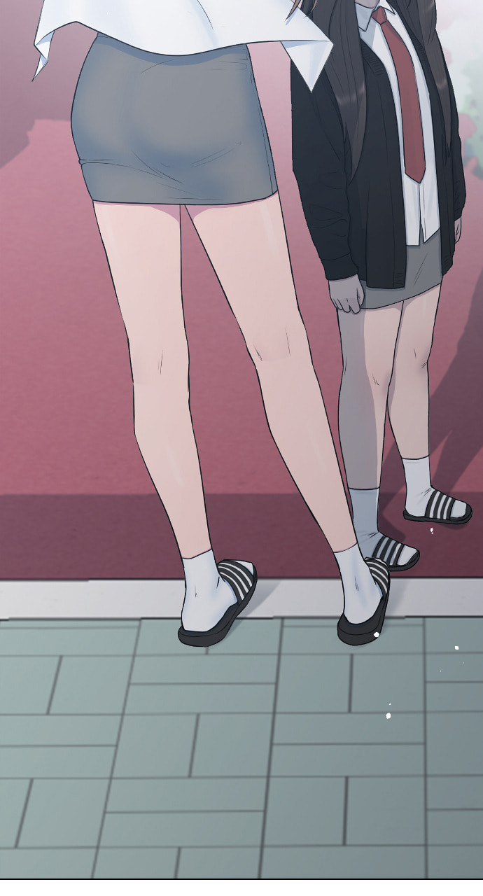 Read Psychic Studies chapter 21 image 67 on Lezhin