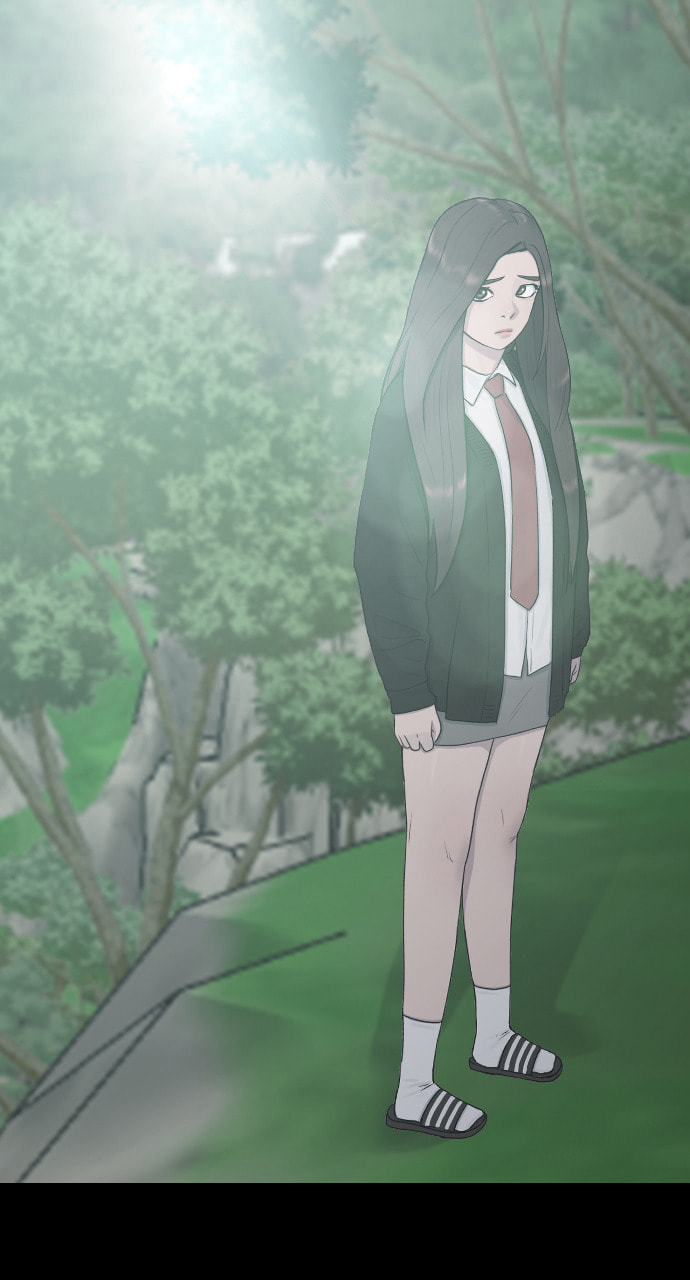 Read Psychic Studies chapter 21 image 71 on Lezhin