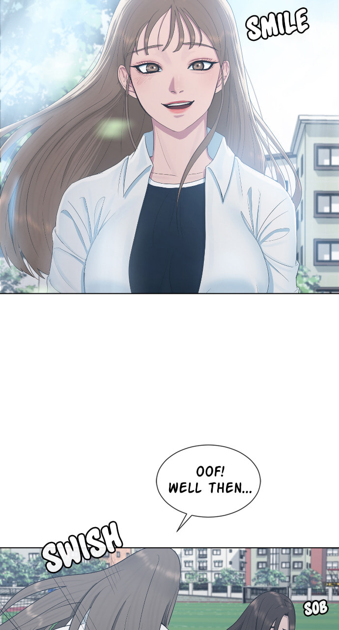 Read Psychic Studies chapter 21 image 79 on Lezhin