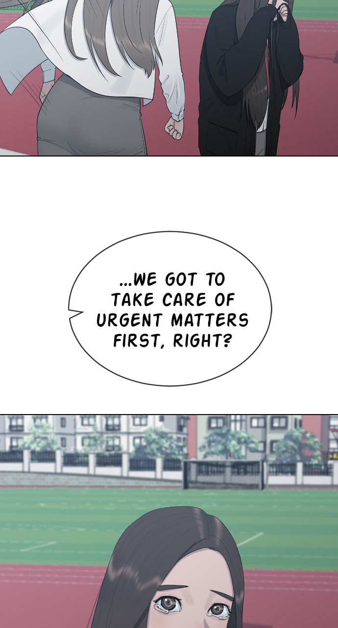 Read Psychic Studies chapter 21 image 80 on Lezhin