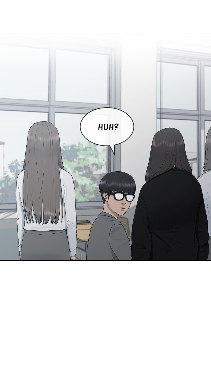 Read Psychic Studies chapter 21 image 82 on Lezhin