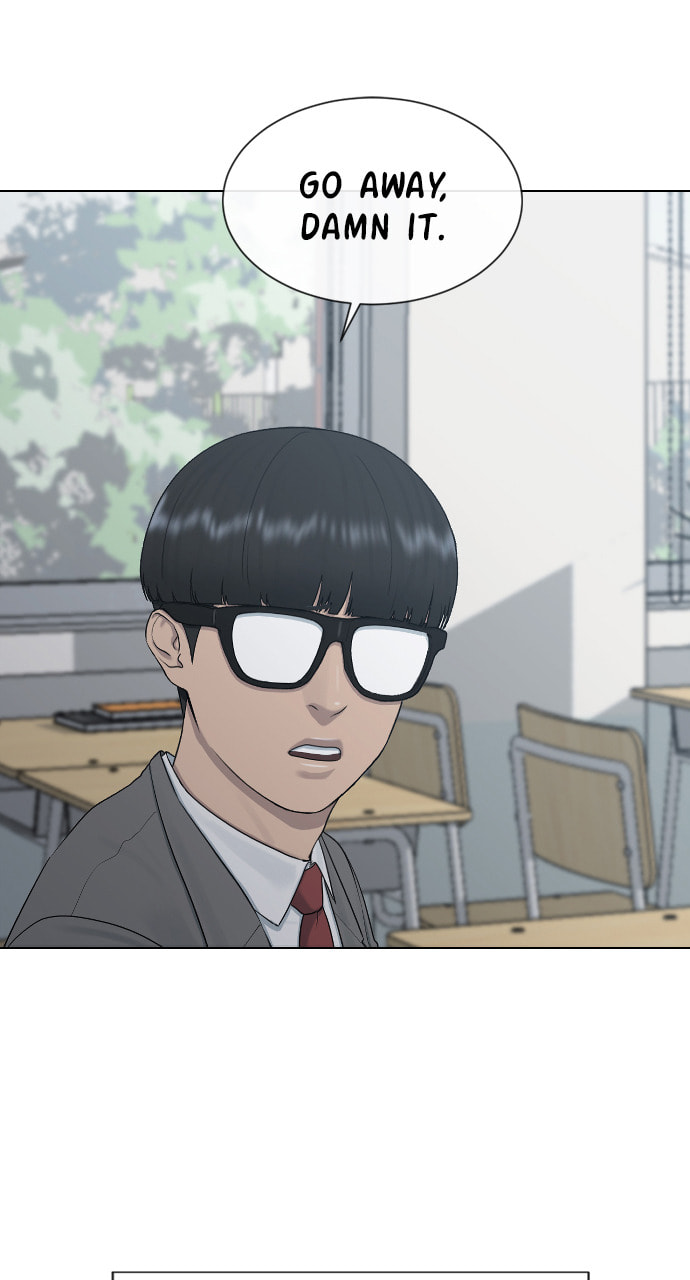 Read Psychic Studies chapter 21 image 83 on Lezhin