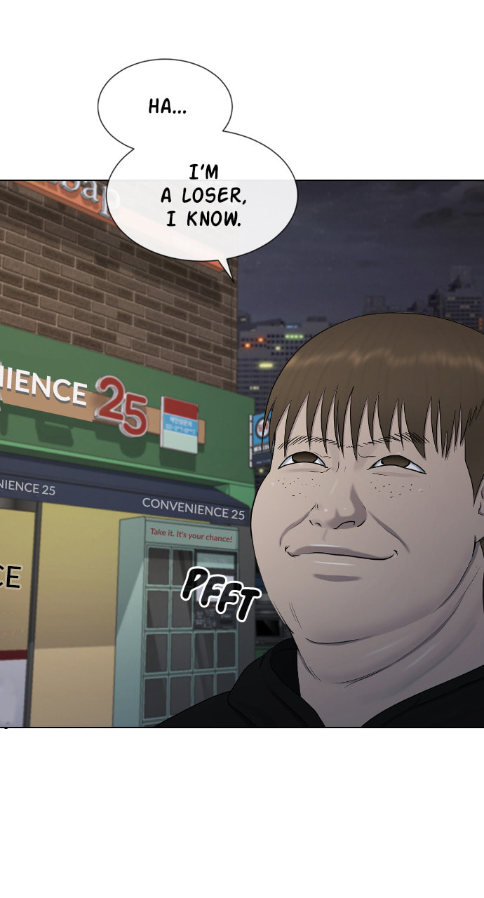 Read Psychic Studies chapter 23 image 12 on Lezhin