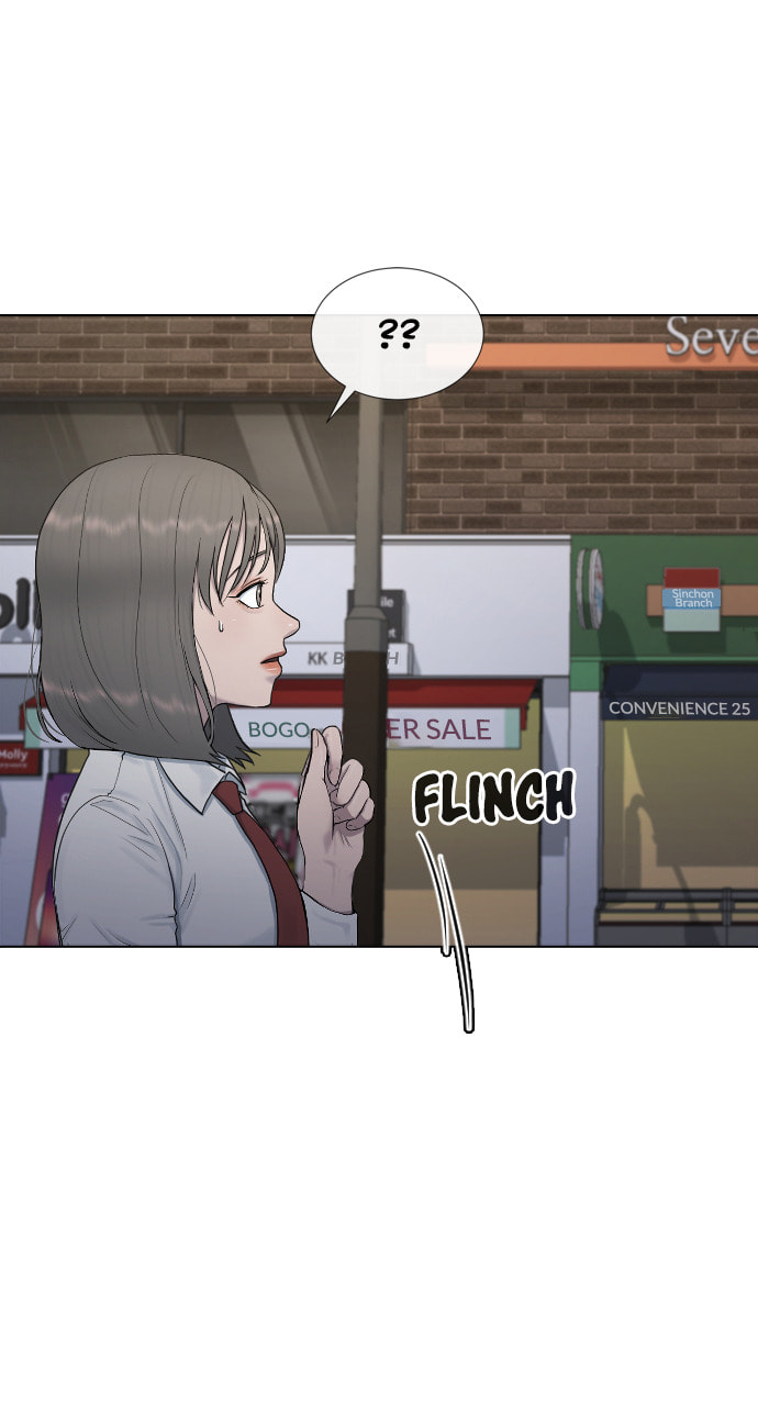 Read Psychic Studies chapter 23 image 13 on Lezhin