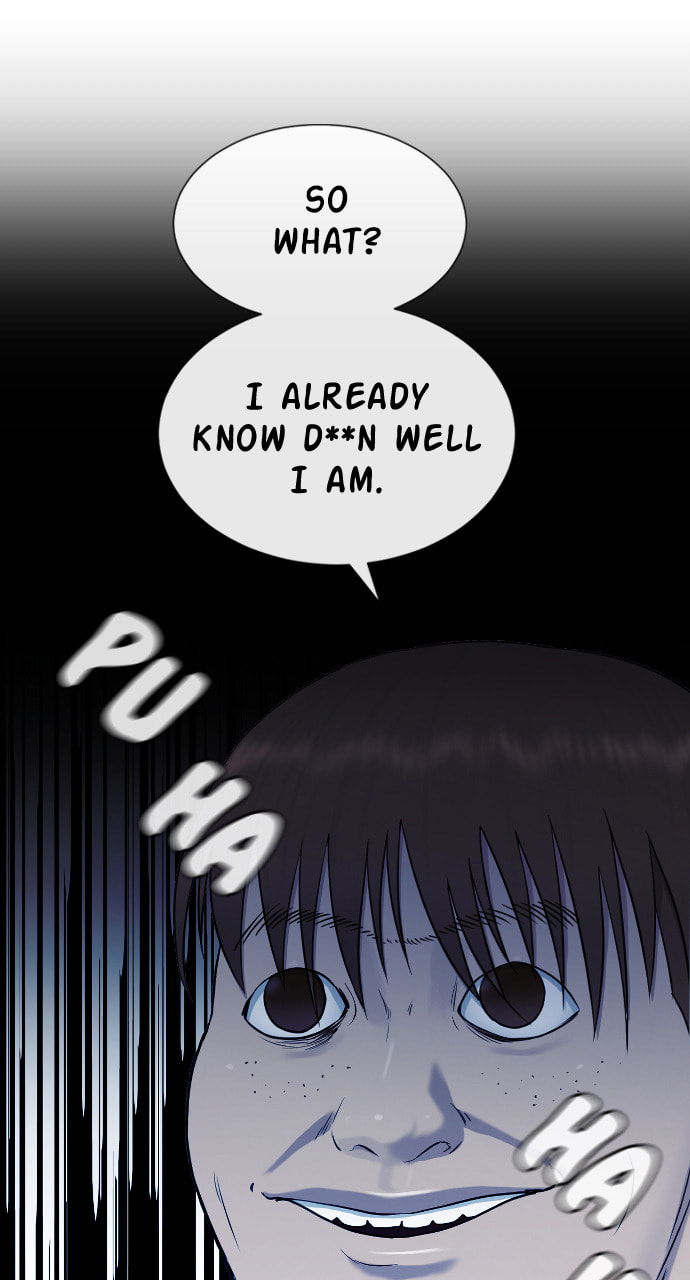 Read Psychic Studies chapter 23 image 14 on Lezhin