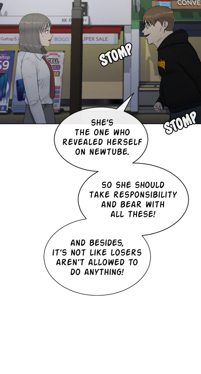 Read Psychic Studies chapter 23 image 16 on Lezhin