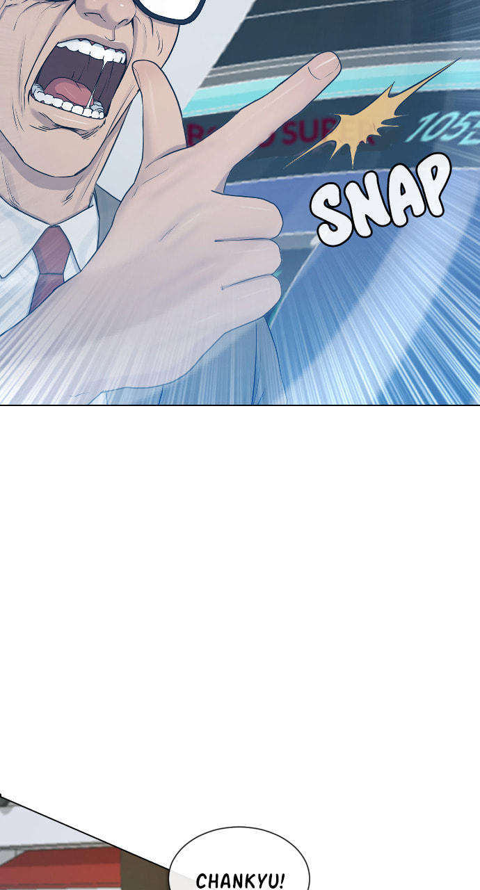 Read Psychic Studies chapter 23 image 20 on Lezhin