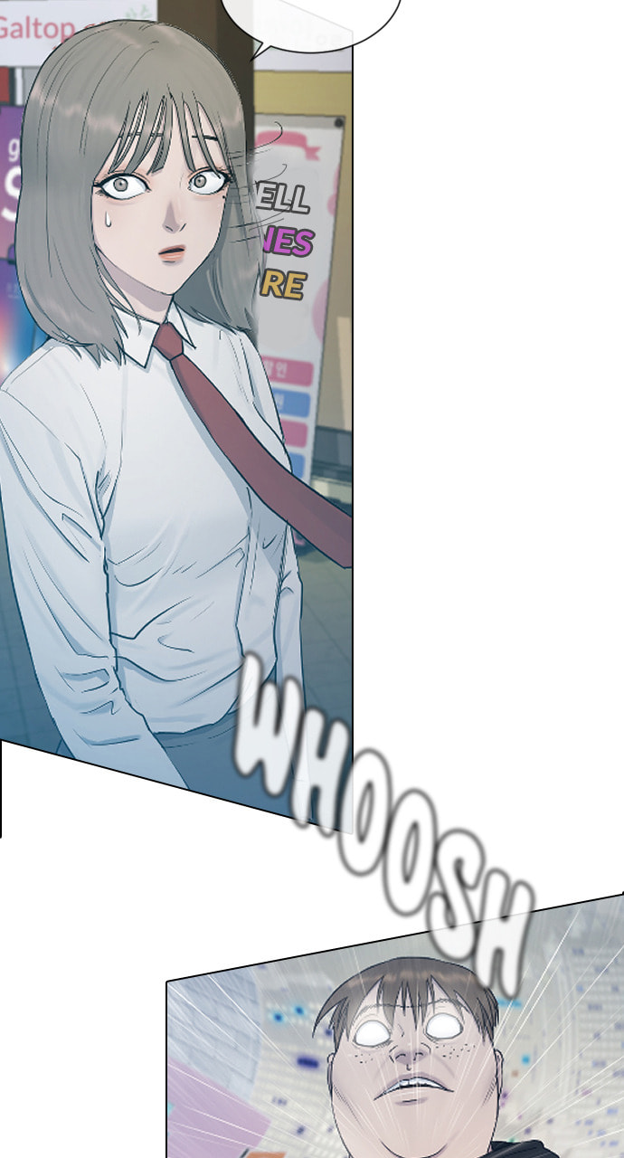 Read Psychic Studies chapter 23 image 21 on Lezhin