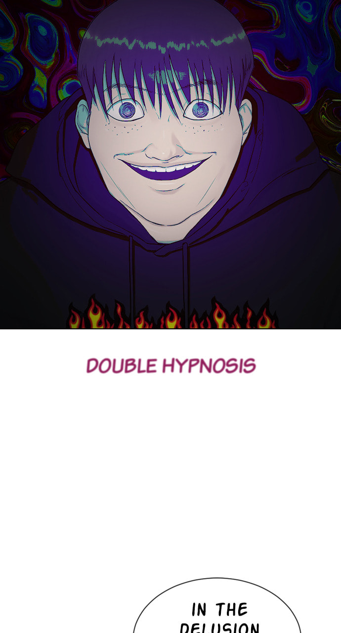 Read Psychic Studies chapter 23 image 27 on Lezhin